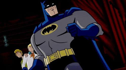Scooby-Doo! & Batman: The Brave and the Bold Bild 6