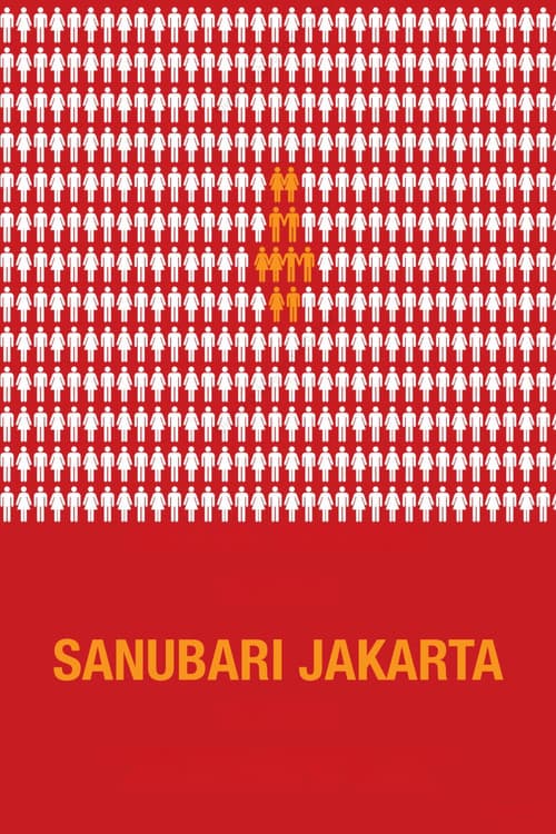 Sanubari Jakarta