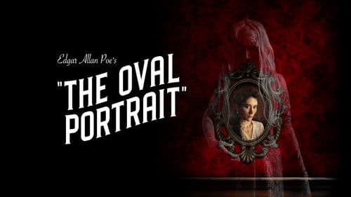 Edgar Allan Poe's The Oval Portrait Bild 1