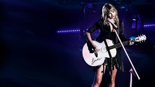 Taylor Swift City of Lover Concert Bild 7