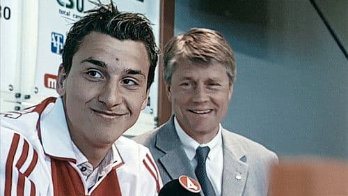 Zlatan - Ihr redet, ich spiele Bild 1