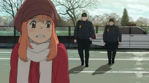 Eden of the East Bild 6
