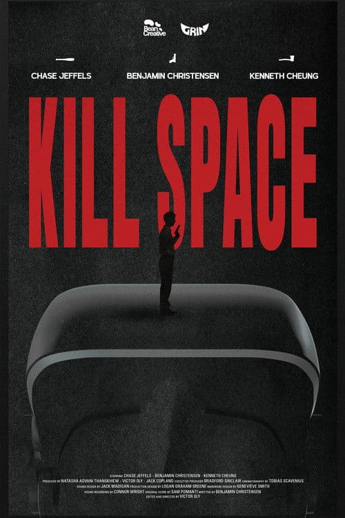 Kill Space