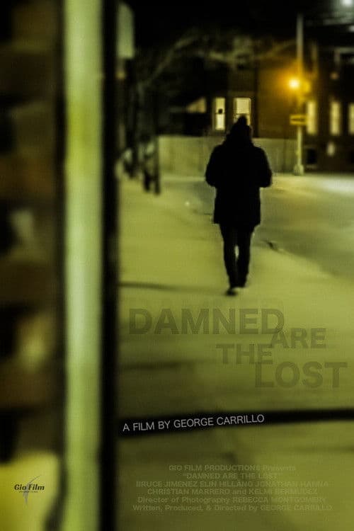 Damned Are the Lost