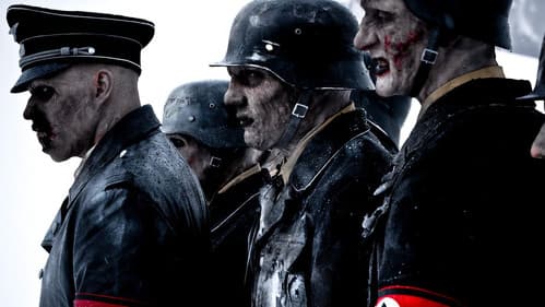 Horrors of War Bild 1