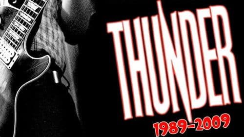 Thunder: At The End Of The Road Bild 1