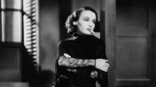 La mujer del puerto Bild 1