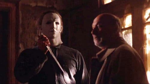 Halloween V - Die Rache des Michael Myers Bild 4