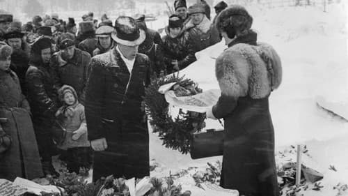 Ikuiseen rauhaan Bild 2