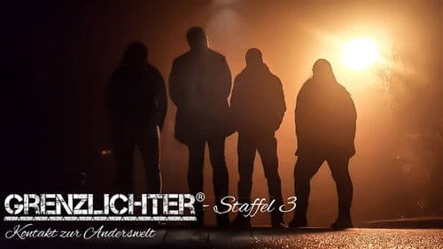 Grenzlichter - Kontakt zur Anderswelt Bild 3