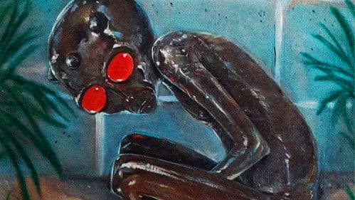 Moment of Contact Bild 5