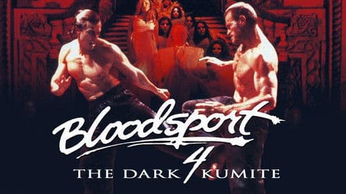 Bloodsport IV - The Dark Kumite Bild 1