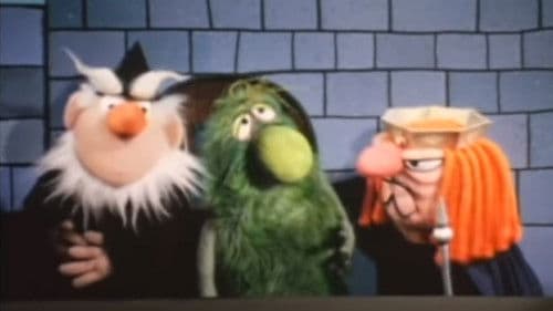 The Wizard of Id Bild 1