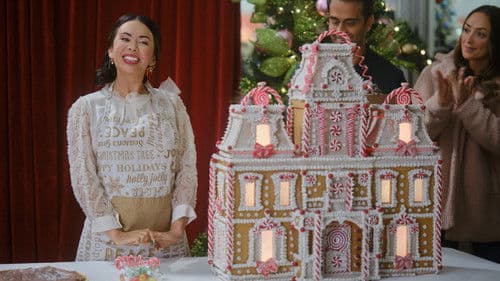 Die zauberhafte Weihnachtsfee Bild 4