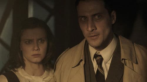 Lo inevitable Bild 1