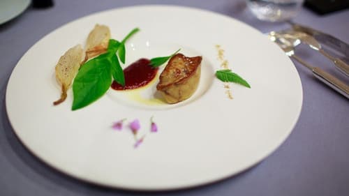 Michel Bras: Inventing Cuisine Bild 2