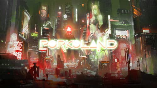 The Porkotyler Show Bild 1