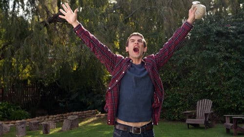 Chronicle - Wozu bist du fähig? Bild 6