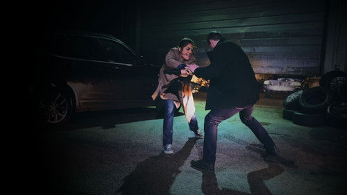 A Mother on the Edge Bild 1