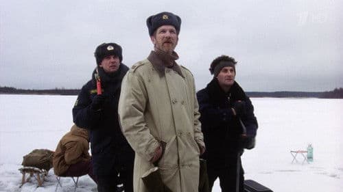 Особенности национальной охоты в зимний период Bild 2