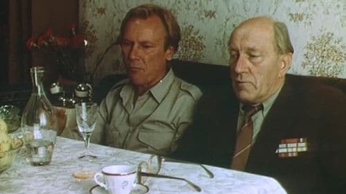 Raspad – Der Zerfall Bild 1