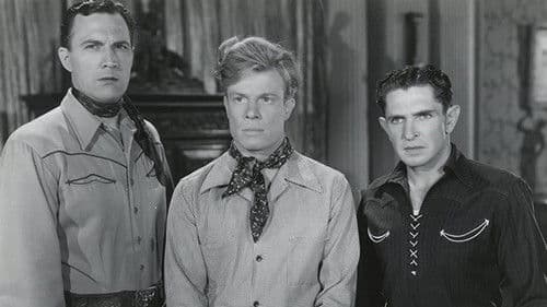 Thundering Trails Bild 1