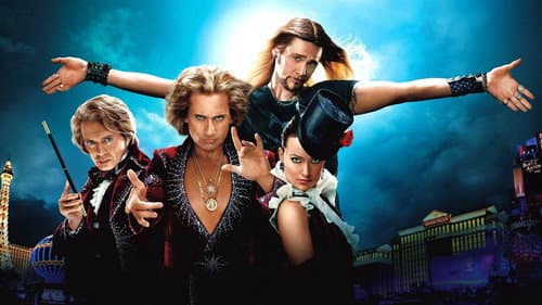 Der unglaubliche Burt Wonderstone Bild 8
