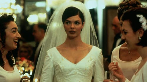 Mickey Blue Eyes Bild 8