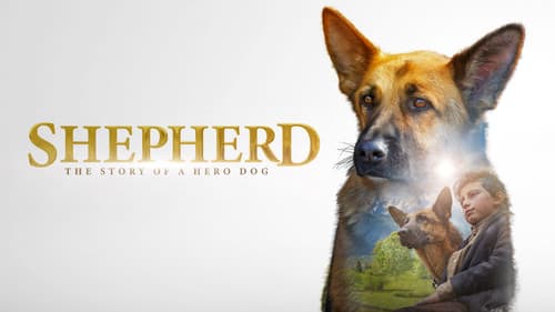 Shepherd - Die Geschichte eines Helden Bild 1