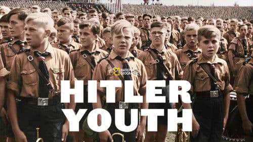 Hitler Youth Bild 6