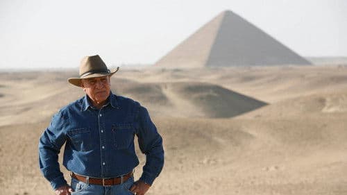 Chasing Mummies Bild 1