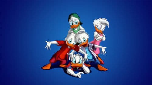 Quack Pack Bild 5
