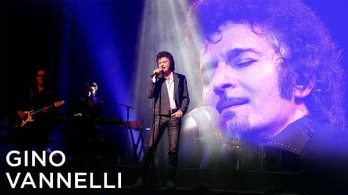 Gino Vannelli - Live In LA Bild 1
