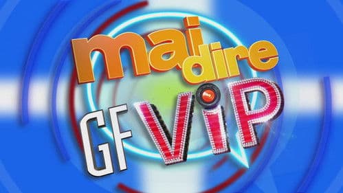 Mai dire Grande Fratello VIP Bild 1