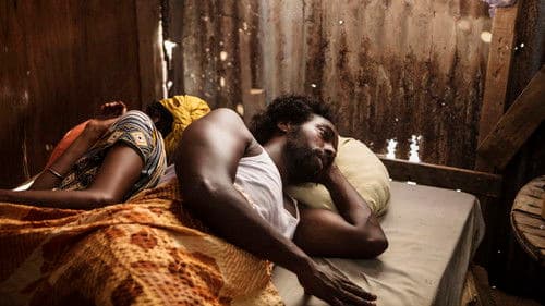 Die Frau des Totengräbers Bild 3