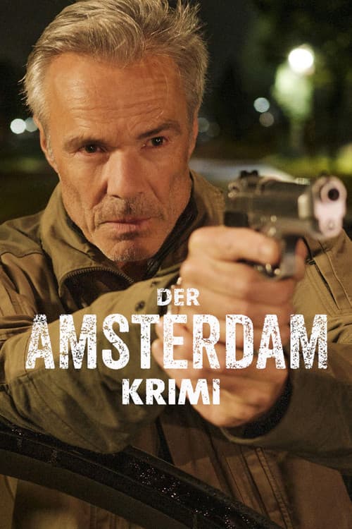 Der Amsterdam Krimi