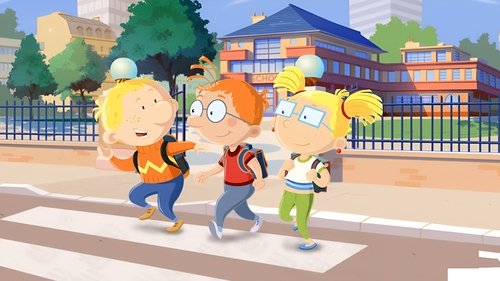 Martin Morning Bild 1