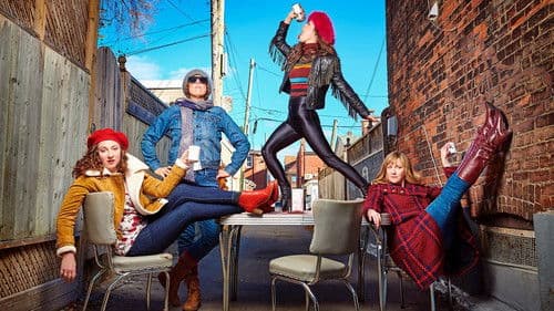 Baroness von Sketch Show Bild 7