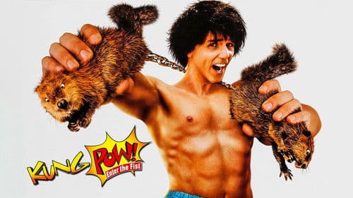 Kung Pow - Enter the Fist Bild 6