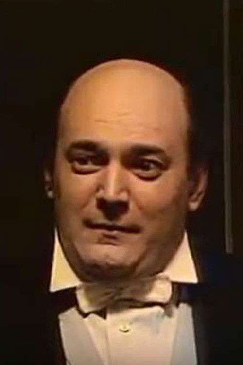 Игорь Петров