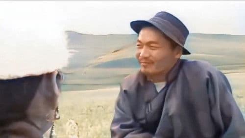 Диваажингаас амьдралд хүрэх зам Bild 3