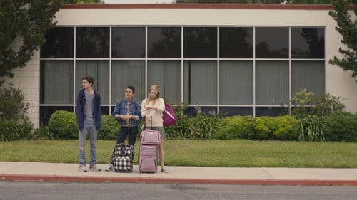 Miss Stevens Bild 5