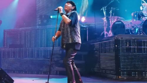 Scorpions - Live in Munich Bild 1