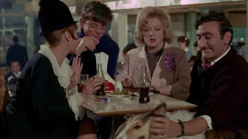 Las hijas de Helena Bild 2