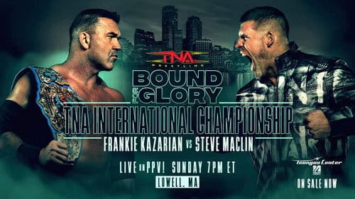 TNA Bound for Glory 2025 Bild 7
