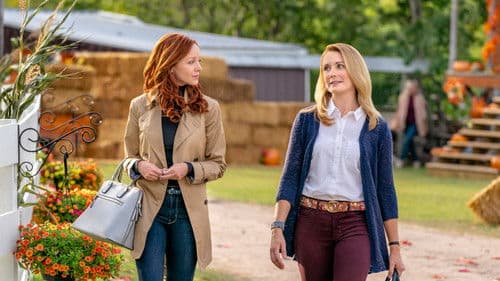 Autumn Moon - Vom Herbst geküsst Bild 6