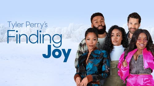 Tyler Perry's Finding Joy - Gerettet ins Glück Bild 3