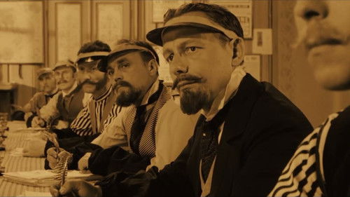 Das gestohlene Luftschiff Bild 4