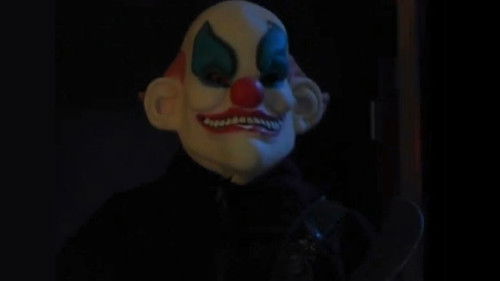 Camp Blood 3 - Within the Woods Bild 5