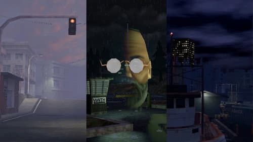 Titanium Daydream: The Movie Bild 1